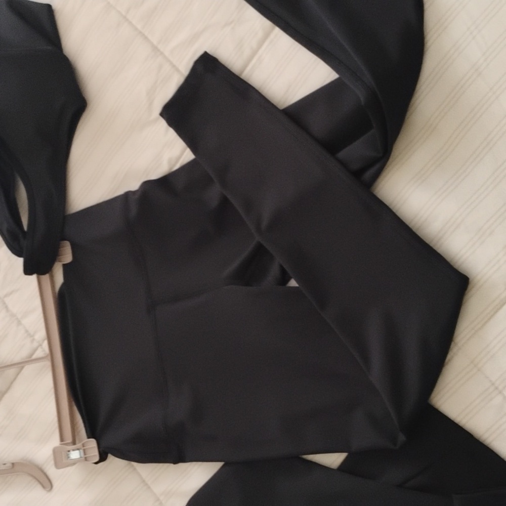 NWT Harmony Balance Active wear Set 3 Pieces - Picture 9 of 13